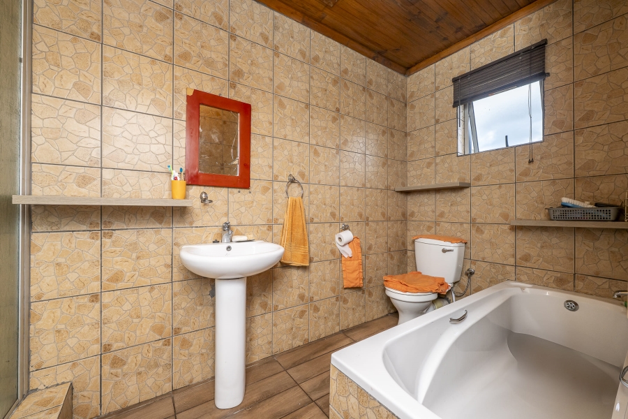 3 Bedroom Property for Sale in Northpine Western Cape